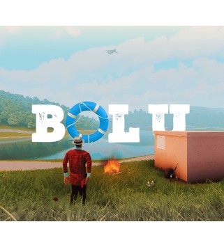 Bolu Steam Key GLOBAL
